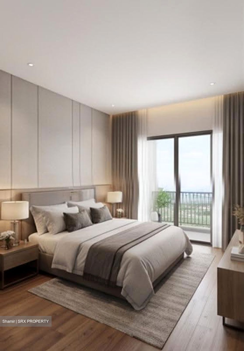 Tropicana Condominium (D16), Condominium #610355671